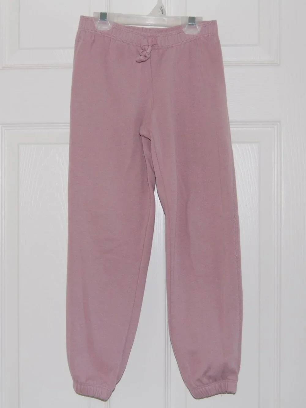 GAP Girls Size S (6/7), Bundle of 4 Sweatpants